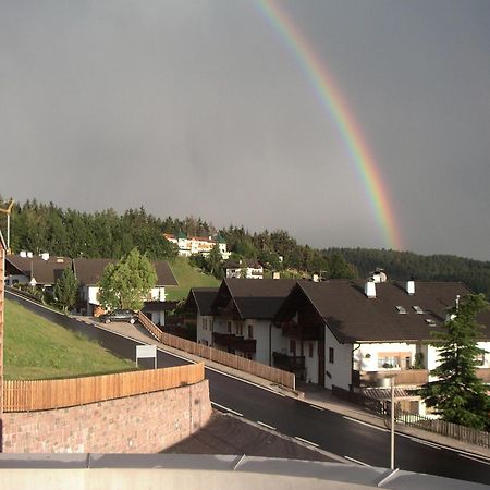 Residence Rossboden Mit Hallenbad Verano Екстер'єр фото