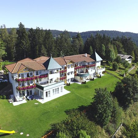 Residence Rossboden Mit Hallenbad Verano Екстер'єр фото