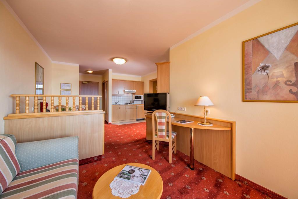 Residence Rossboden Mit Hallenbad Verano Екстер'єр фото