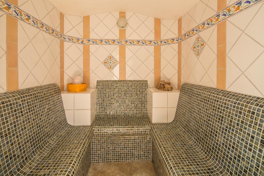 Residence Rossboden Mit Hallenbad Verano Екстер'єр фото